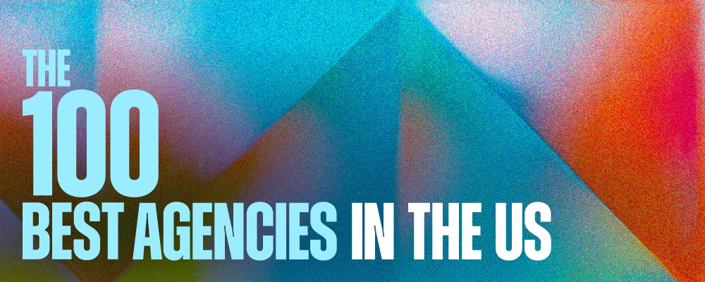 PRovoke Media 100 Best Agencies in the US